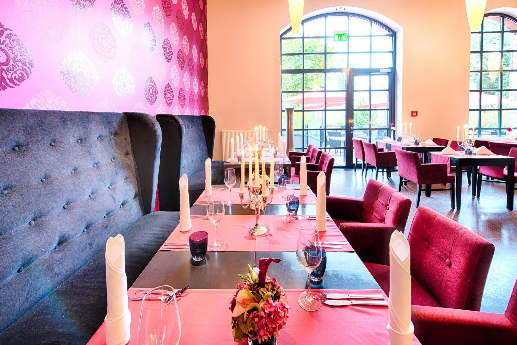 Offenbach Plaza Hotel