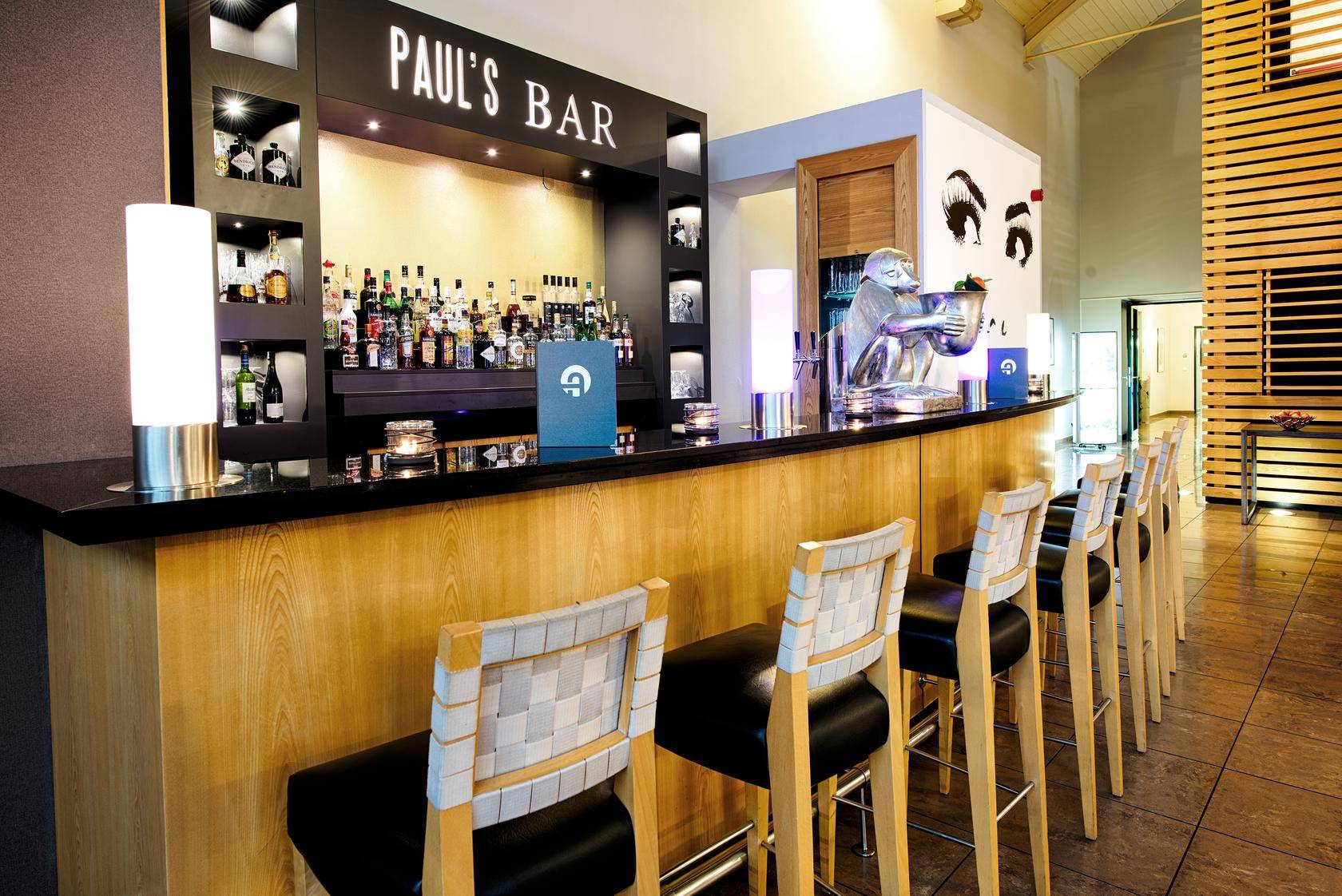 Offenbach Plaza Hotel