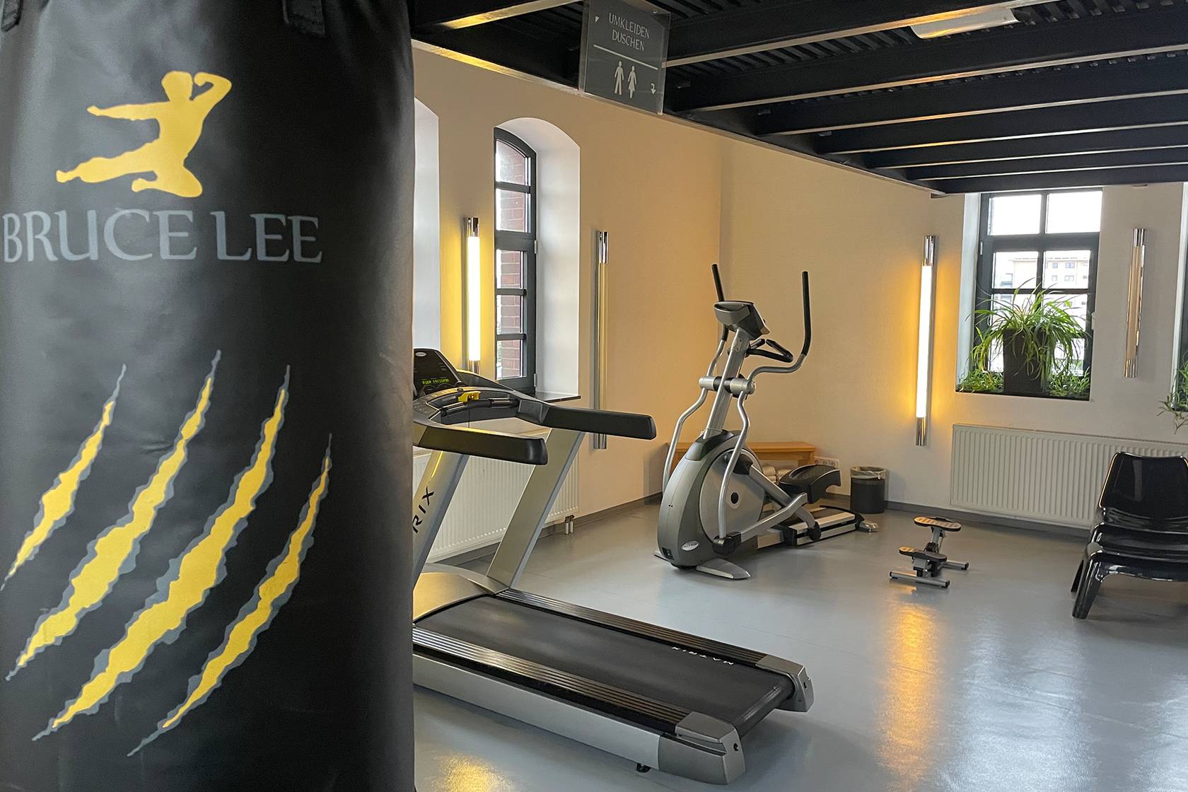 Offenbach Plaza Hotel