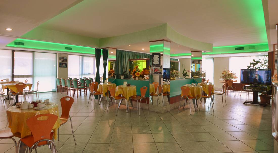 Hotel Residenza delle Alpi