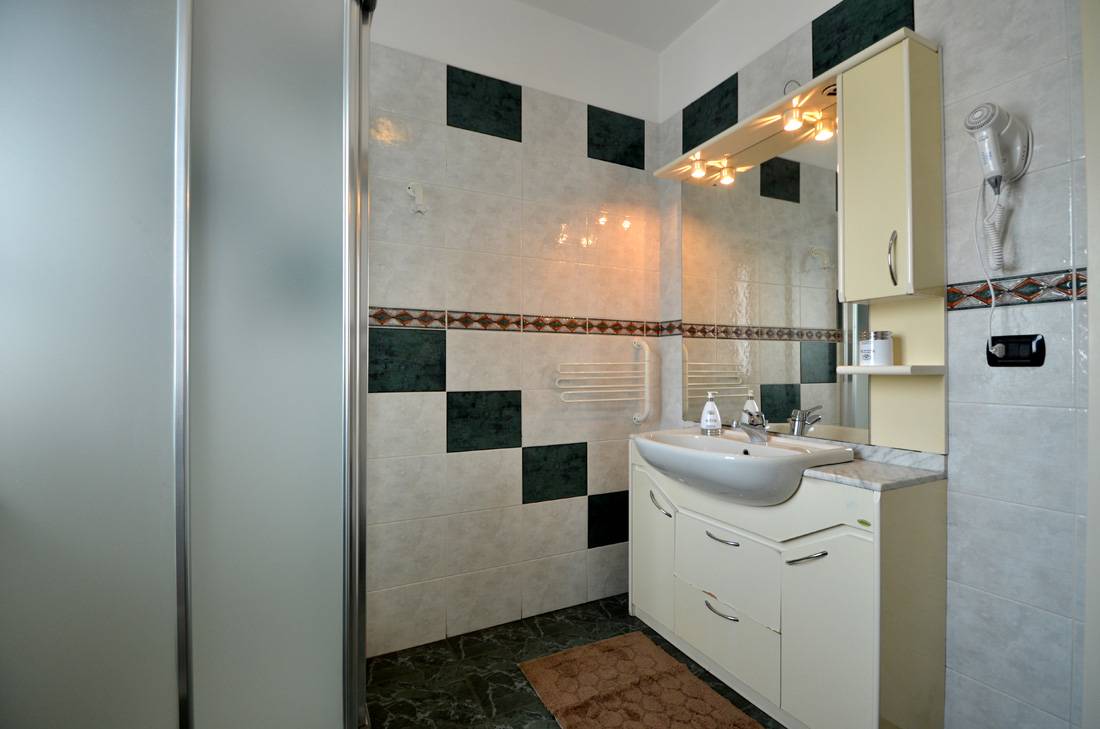 Hotel Residenza delle Alpi