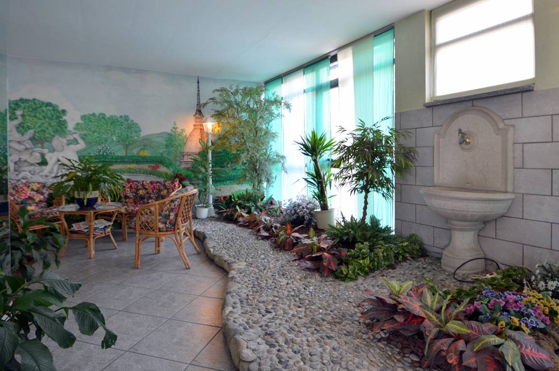 Hotel Residenza delle Alpi