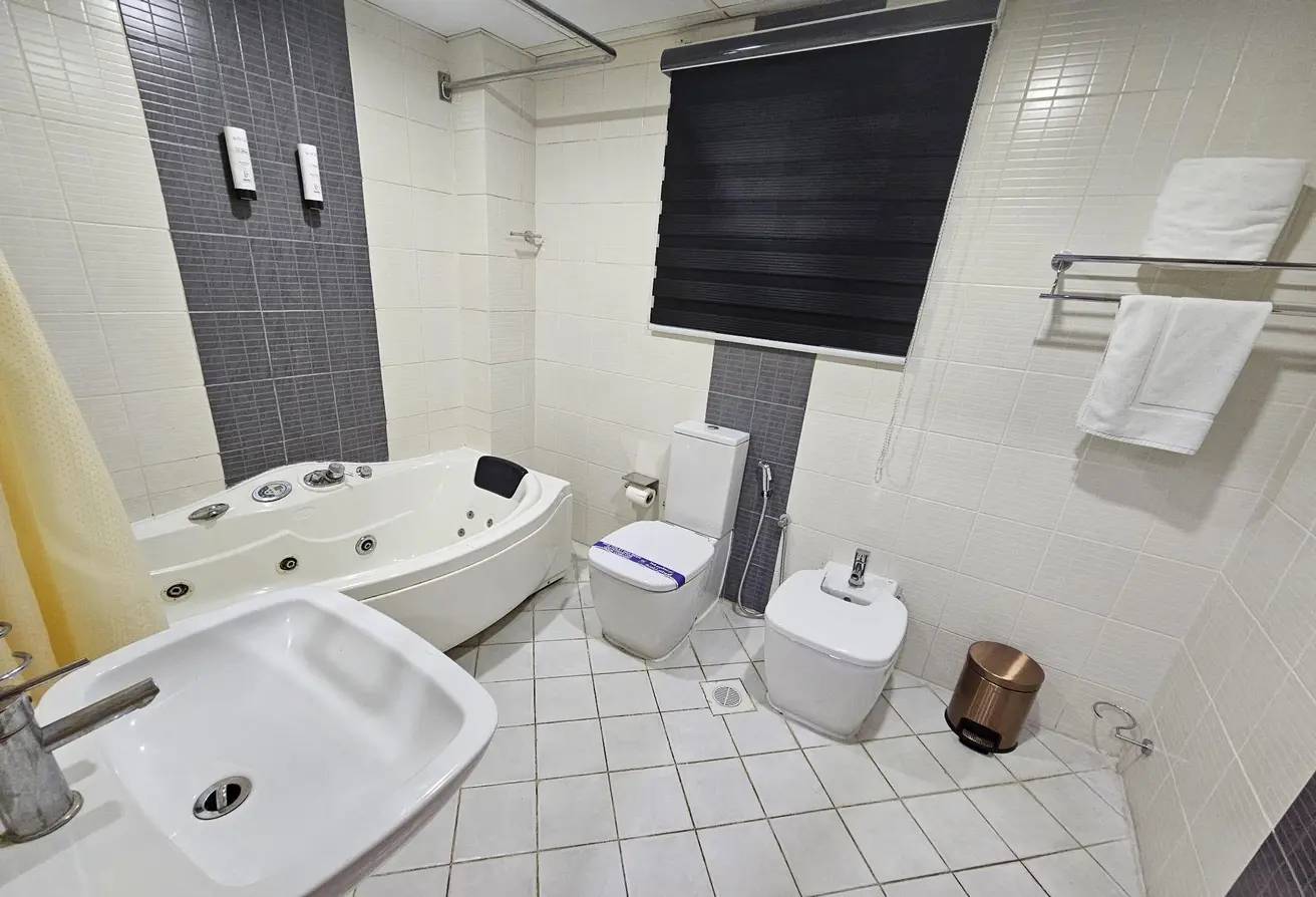 Kiev Tower Hotel Apartments