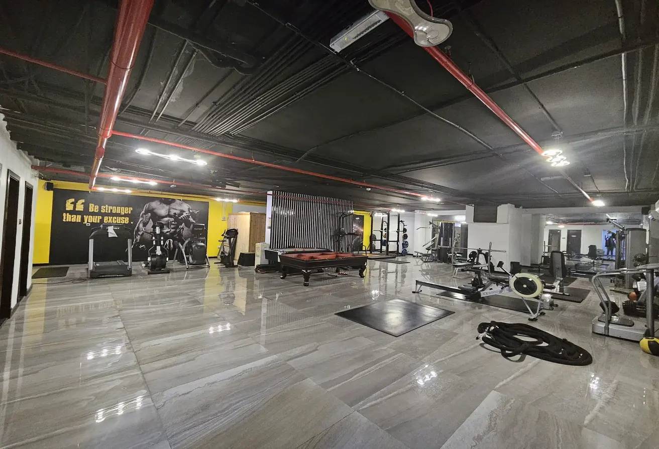 Kiev Tower Hotel Apartments