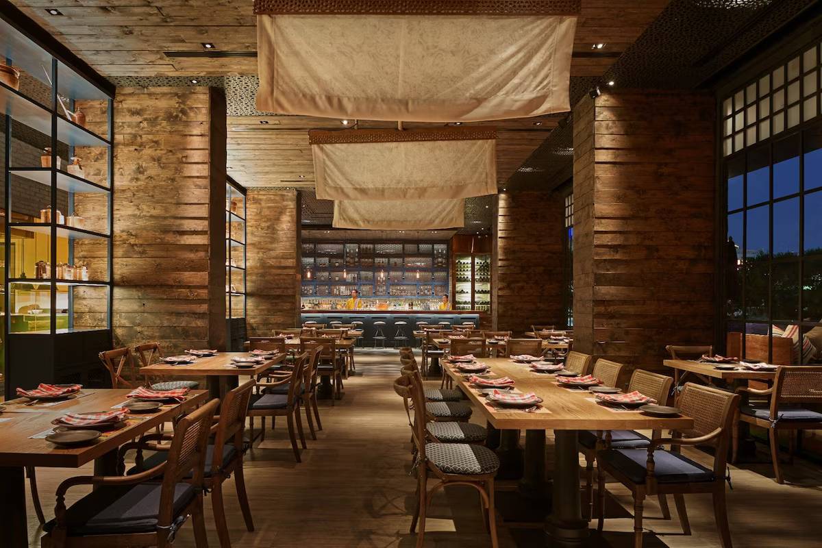 Fraser Suites Sukhumvit