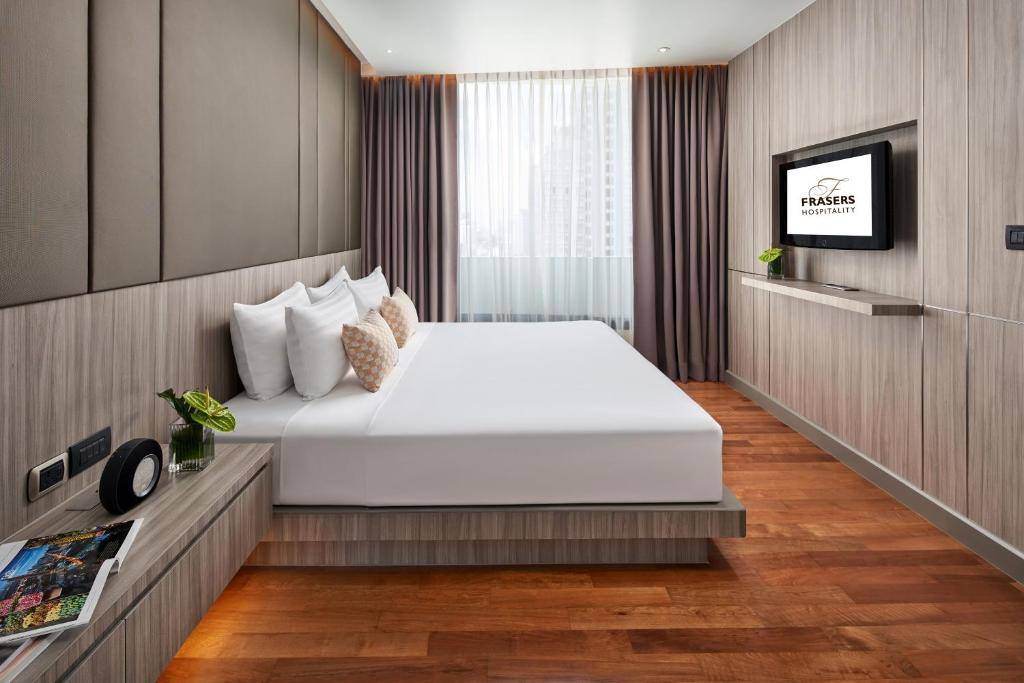 Fraser Suites Sukhumvit