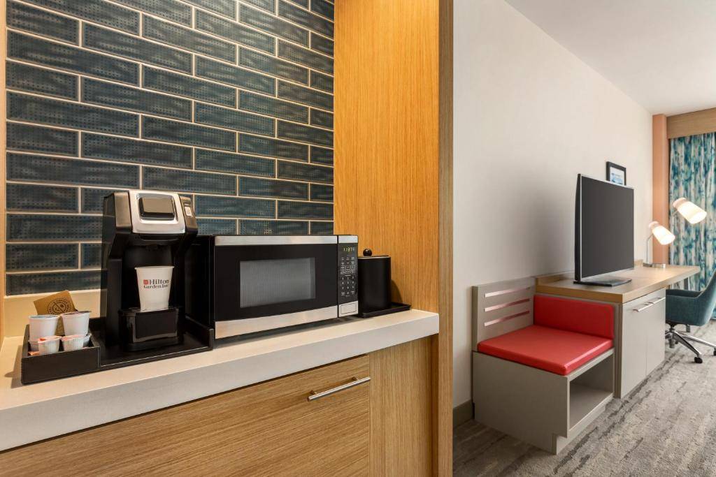 Hilton Garden Inn Nashville West End Avenue