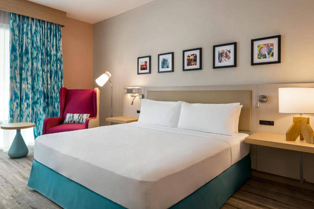 Hilton Garden Inn Nashville West End Avenue