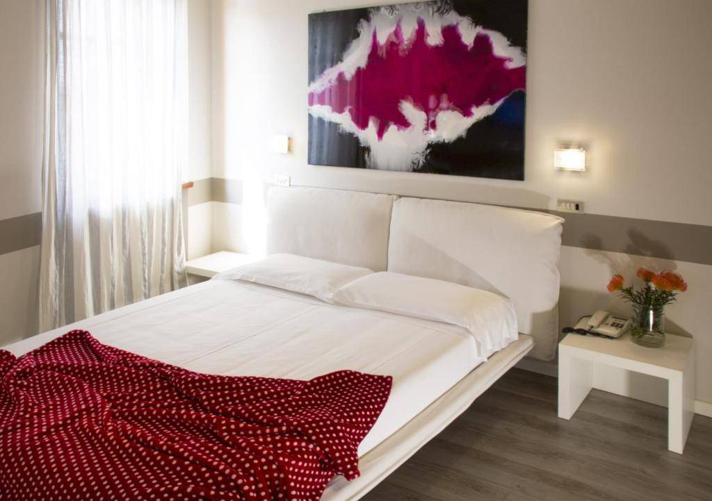 Hotel Albergo Al Cacciatore - Tortellinando