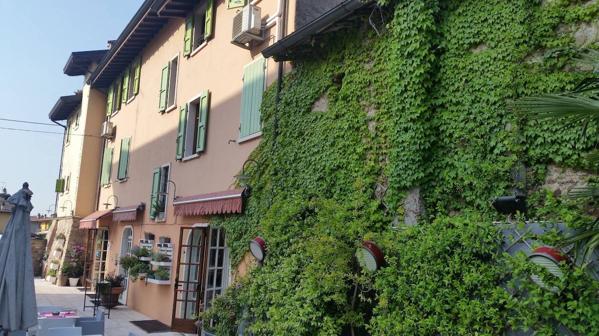 Hotel Albergo Al Cacciatore - Tortellinando