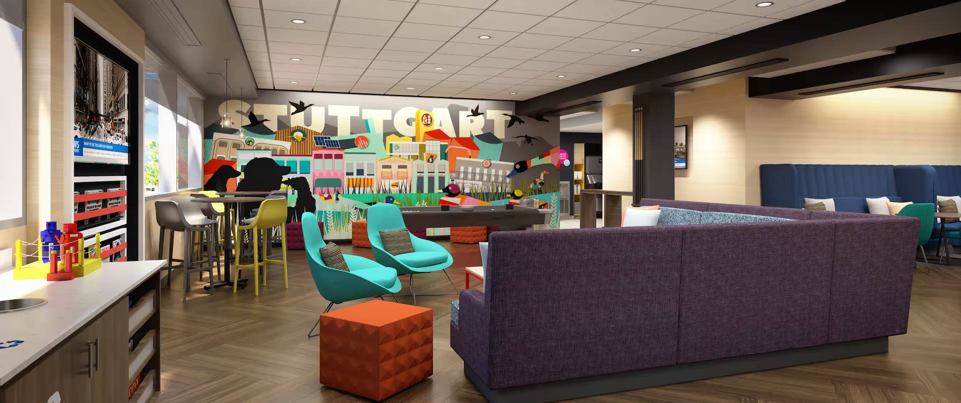 Tru By Hilton Toronto Airport West