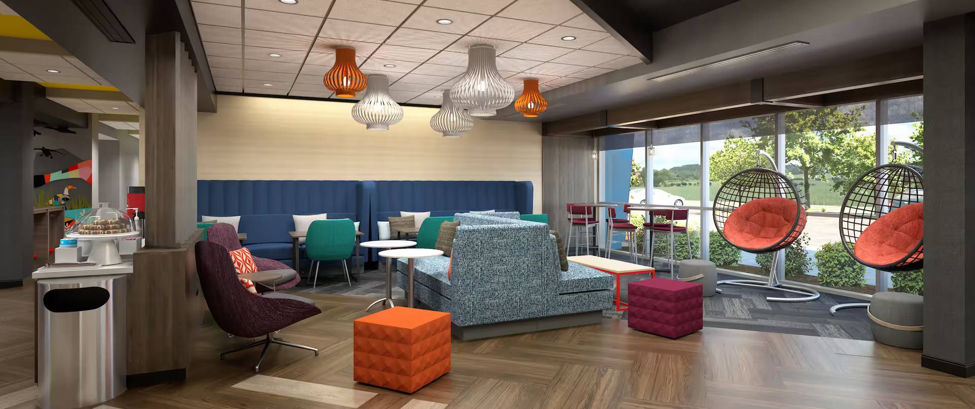 Tru By Hilton Toronto Airport West