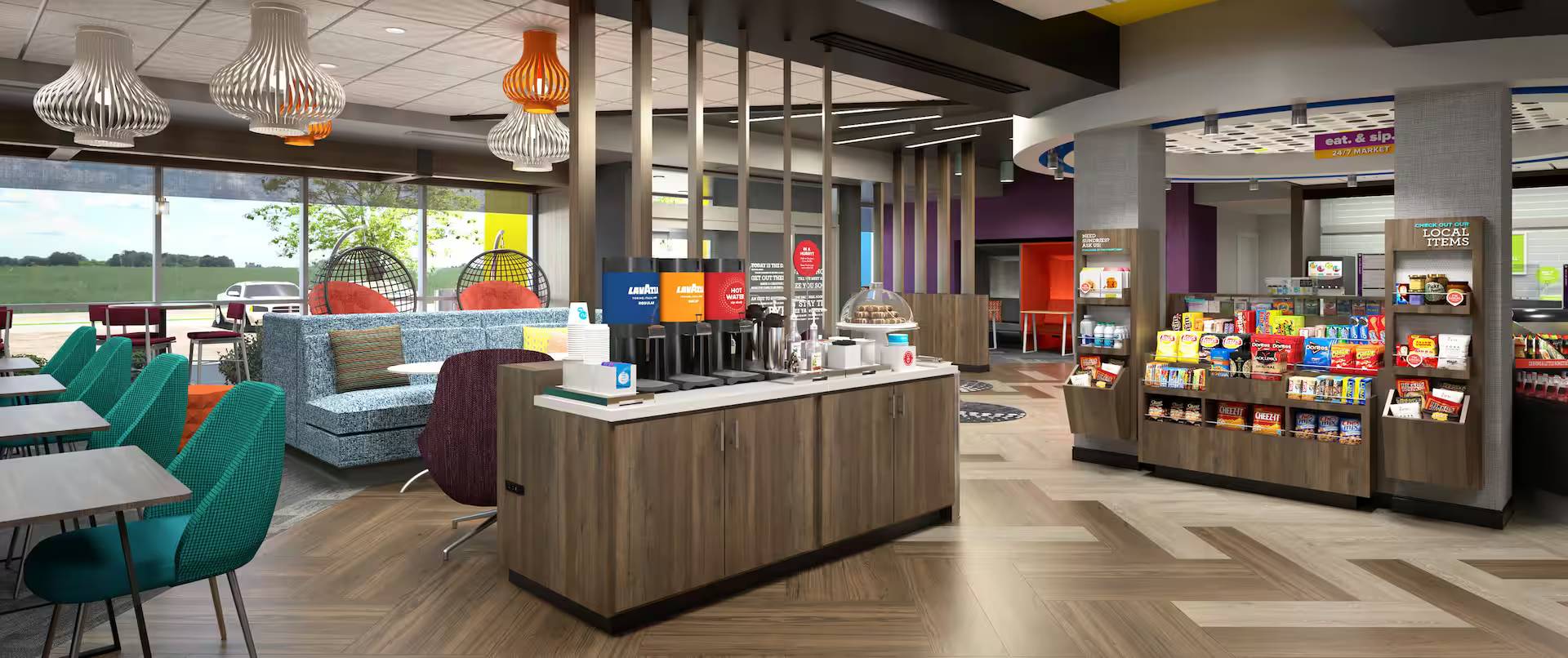 Tru By Hilton Toronto Airport West