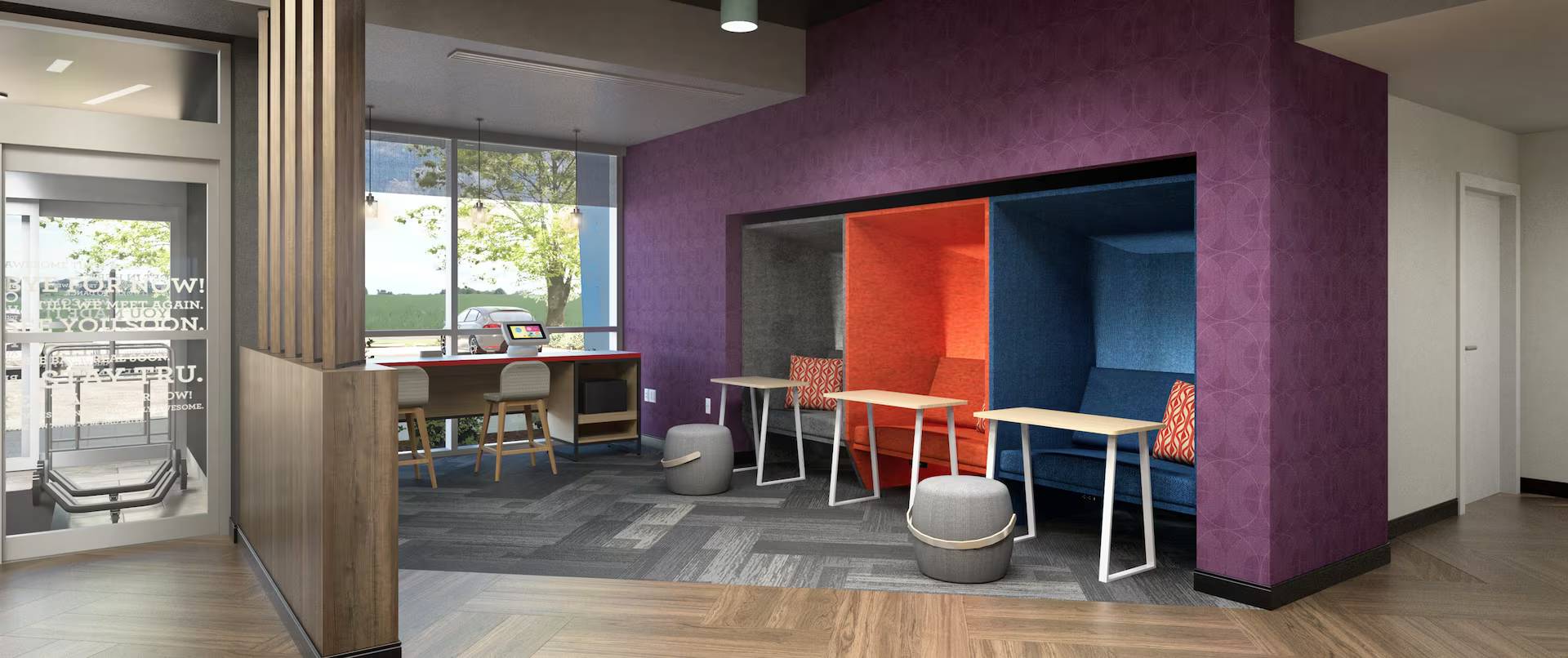 Tru By Hilton Toronto Airport West