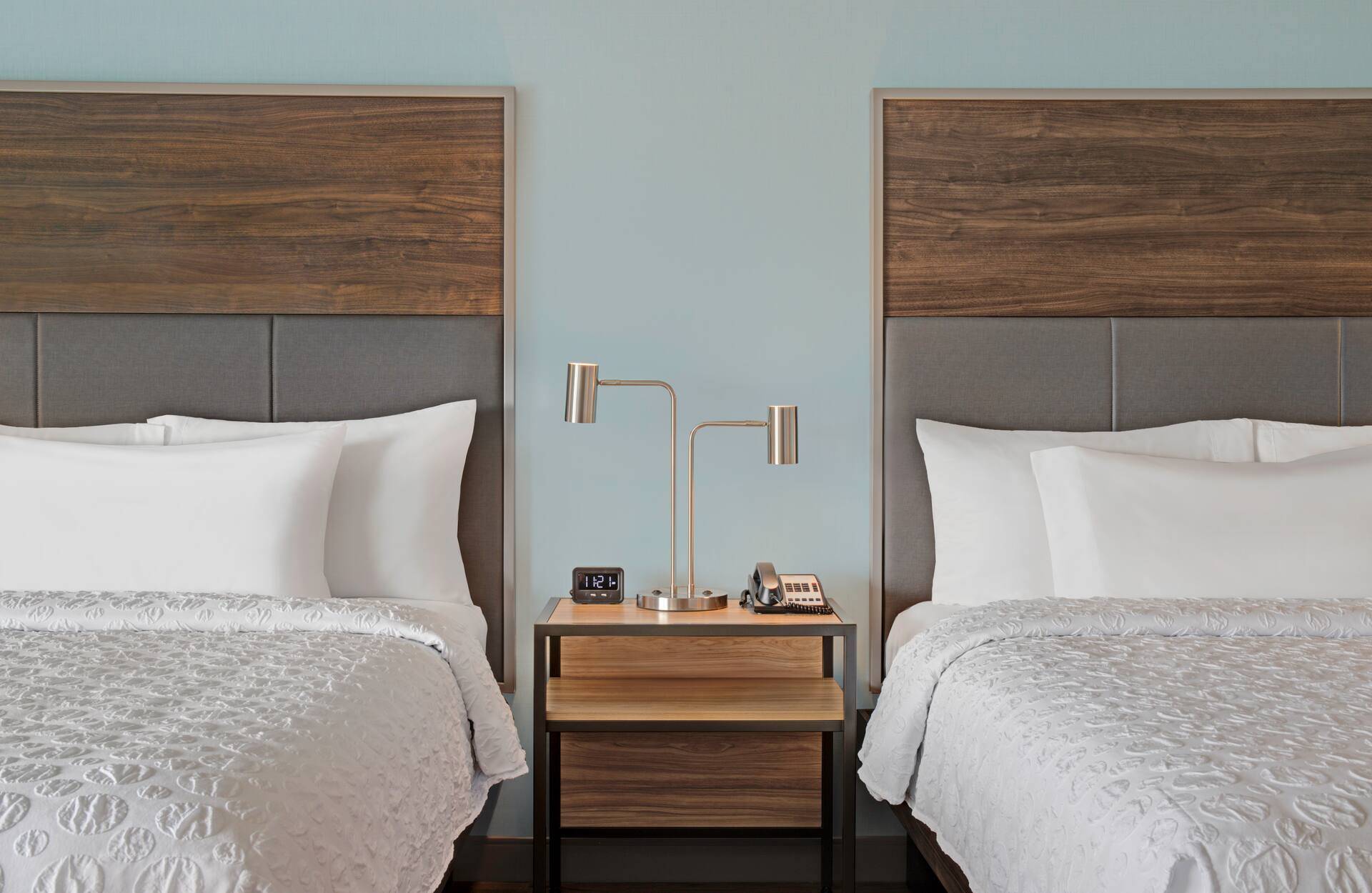 Tru By Hilton Toronto Airport West