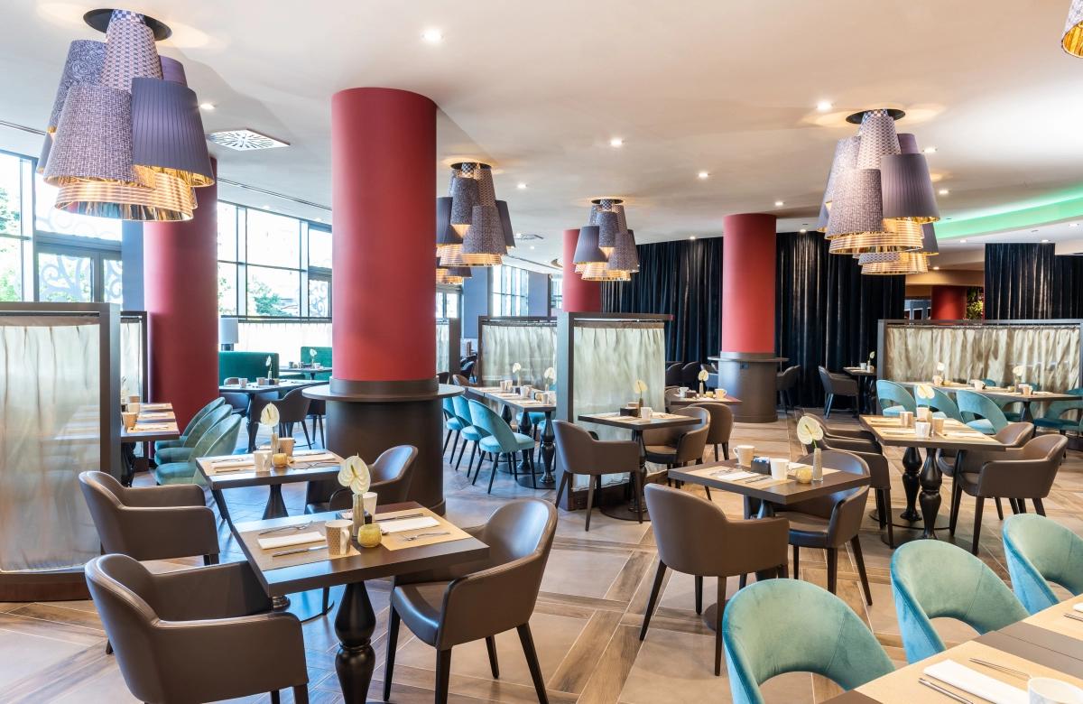 Leonardo Royal Hotel Venice Mestre