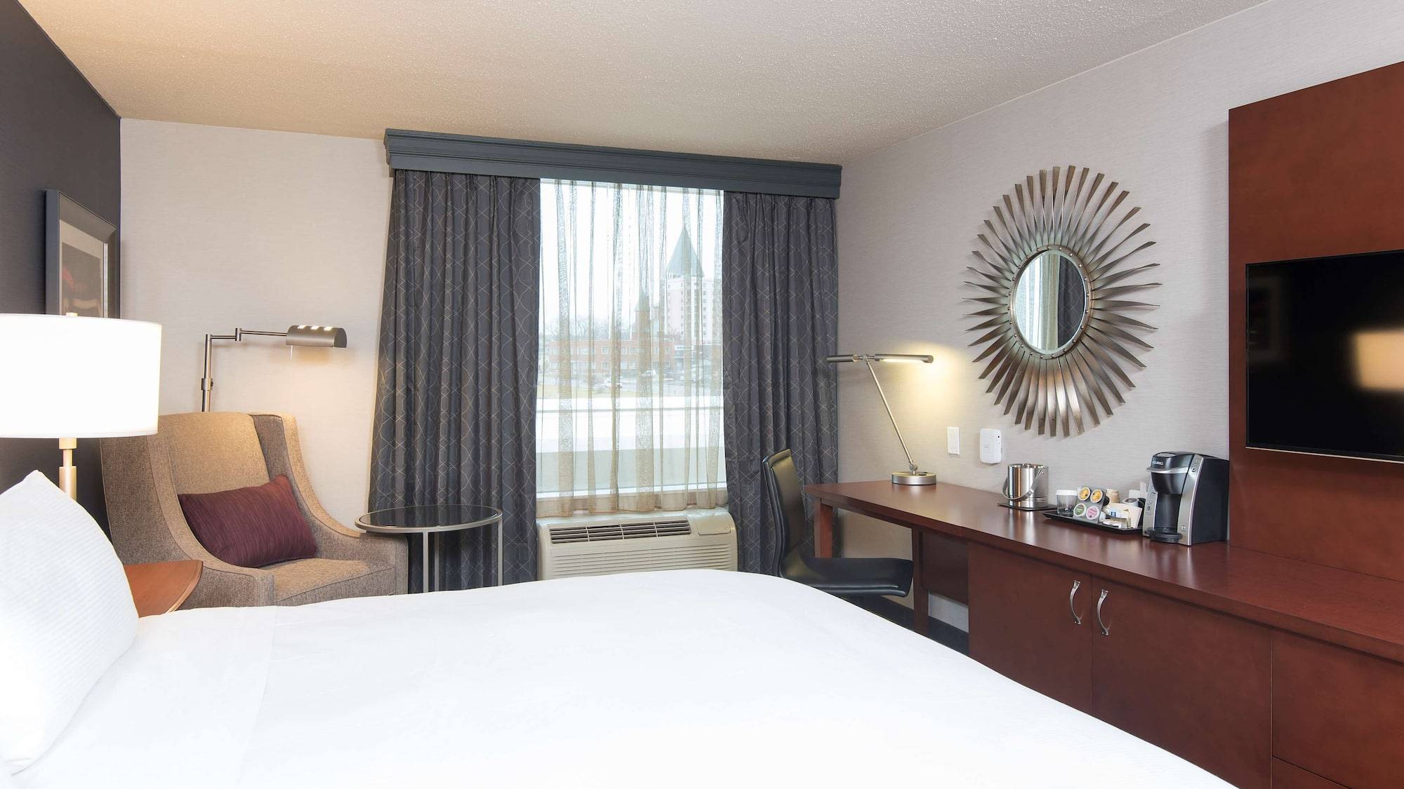 DoubleTree by Hilton Schenectady