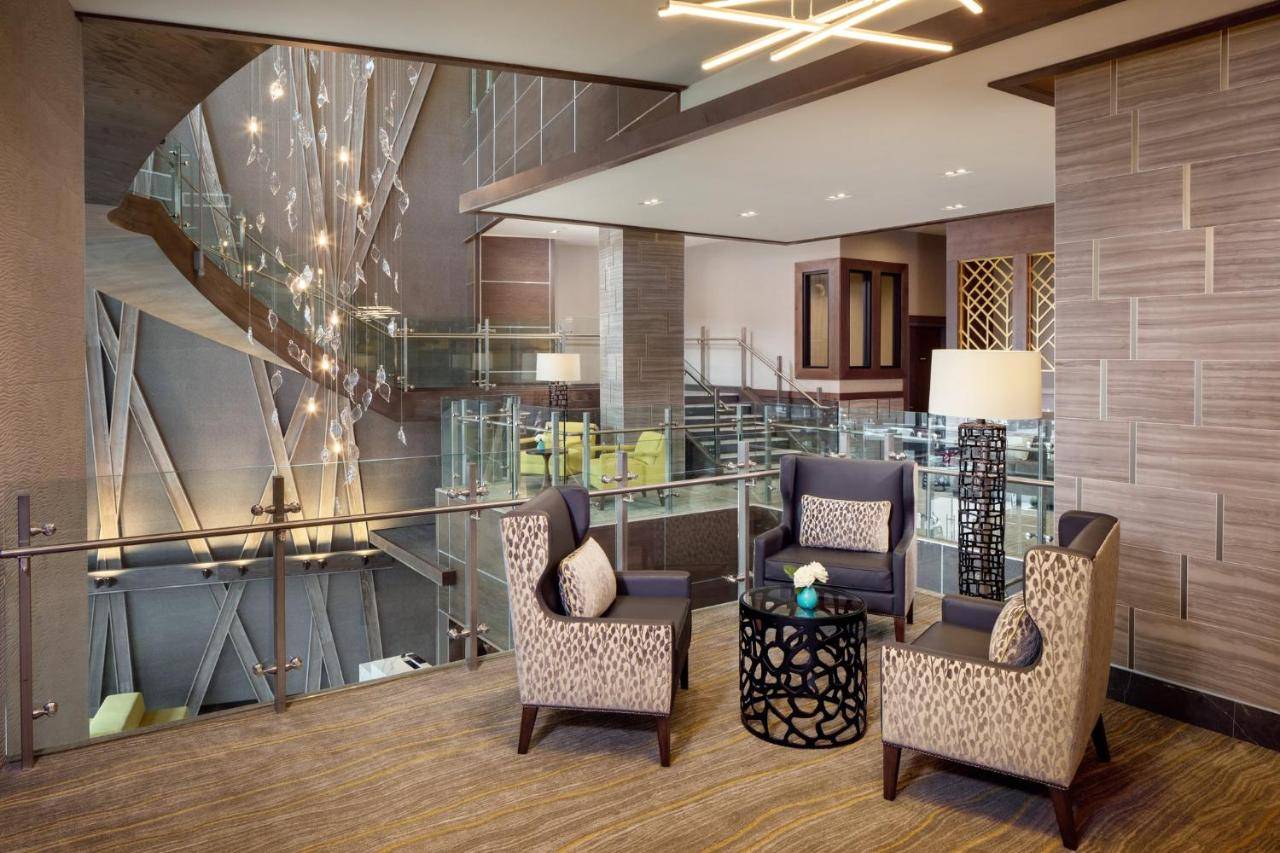 Hotel Indigo Flushing - LaGuardia, an IHG Hotel