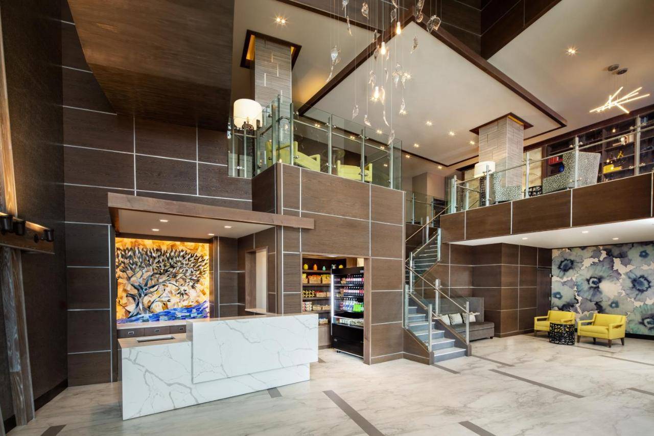 Hotel Indigo Flushing - LaGuardia, an IHG Hotel