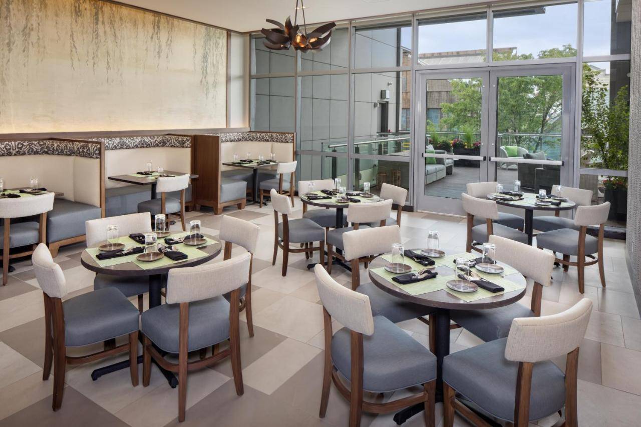 Hotel Indigo Flushing - LaGuardia, an IHG Hotel