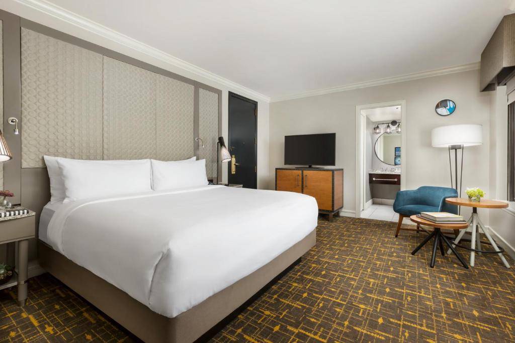 Stanford Court San Francisco