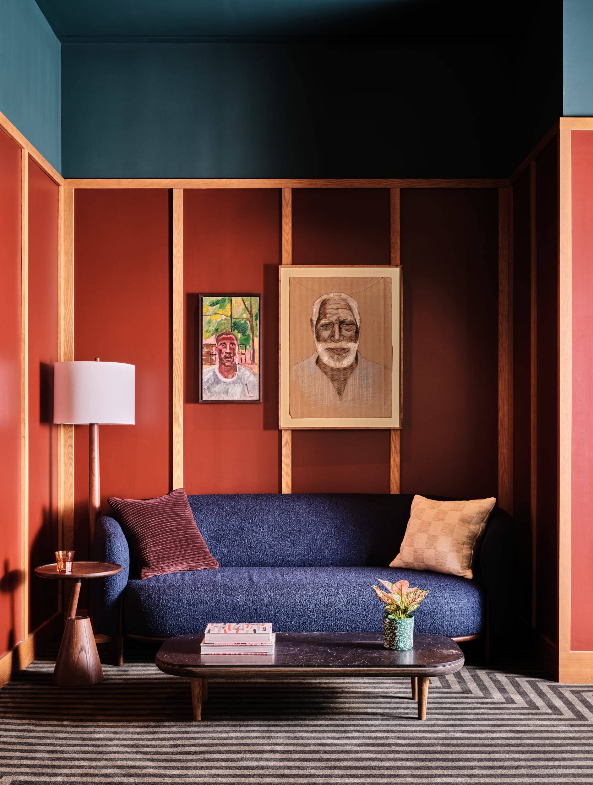 Romer Hell's Kitchen