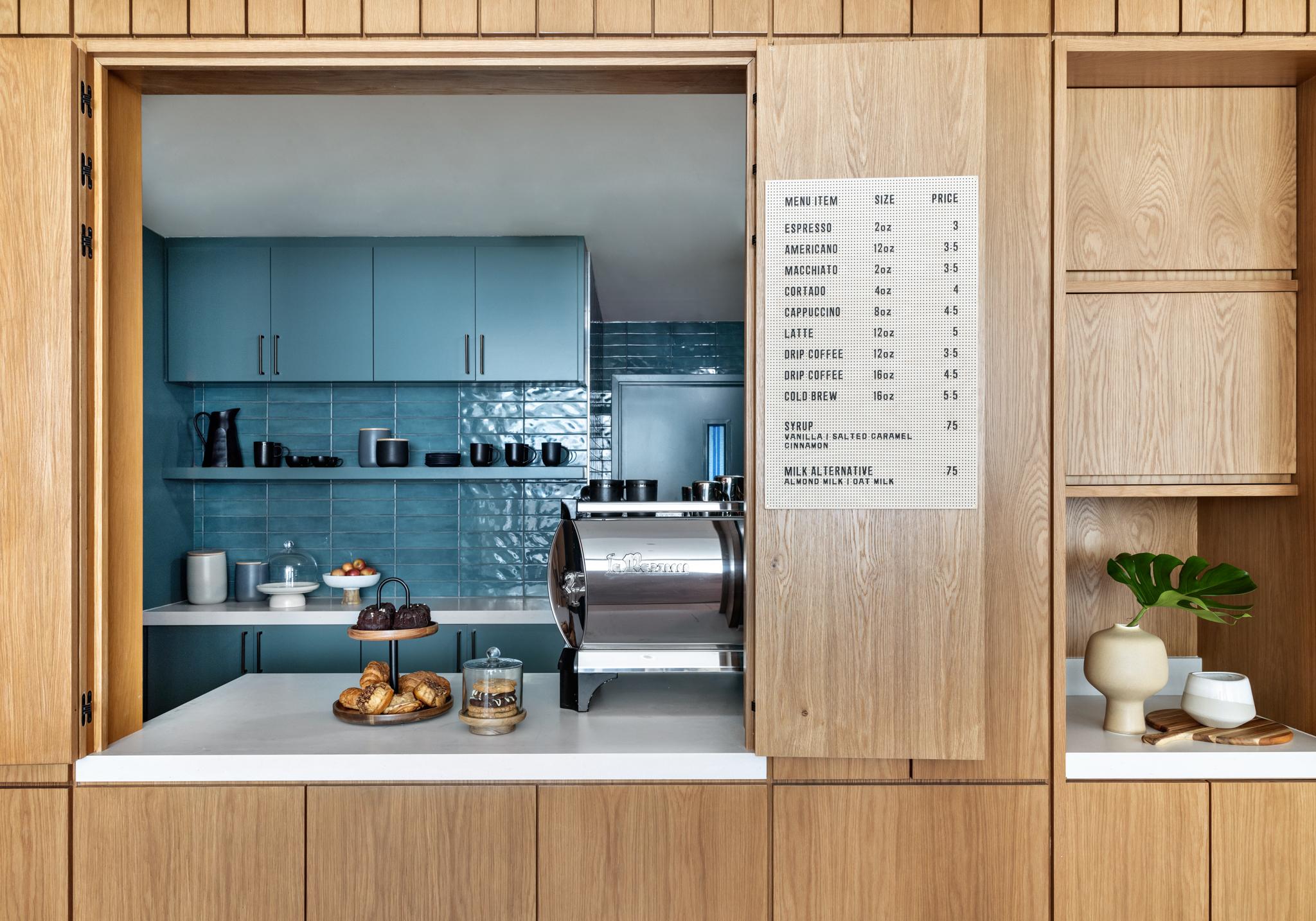 Kimpton Hotel Theta, an IHG Hotel