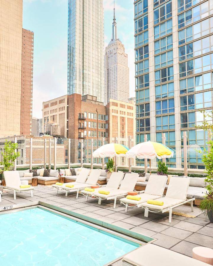 Royalton Park Avenue