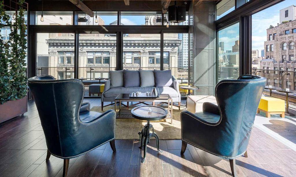 Royalton Park Avenue