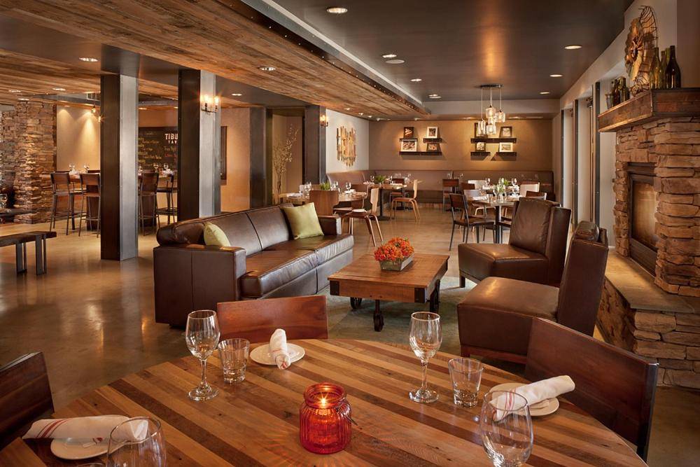 The Lodge at Tiburon