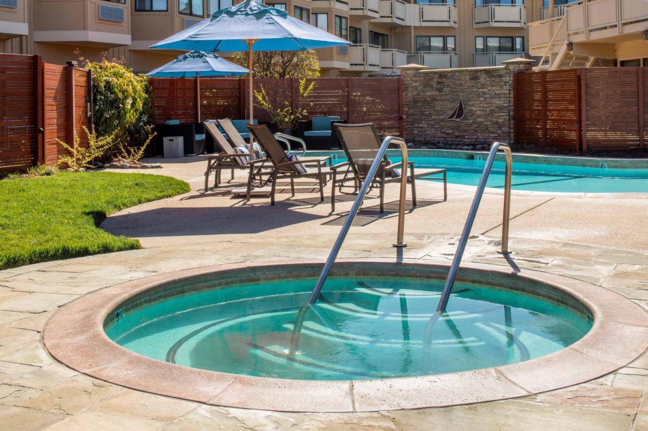 The Lodge at Tiburon