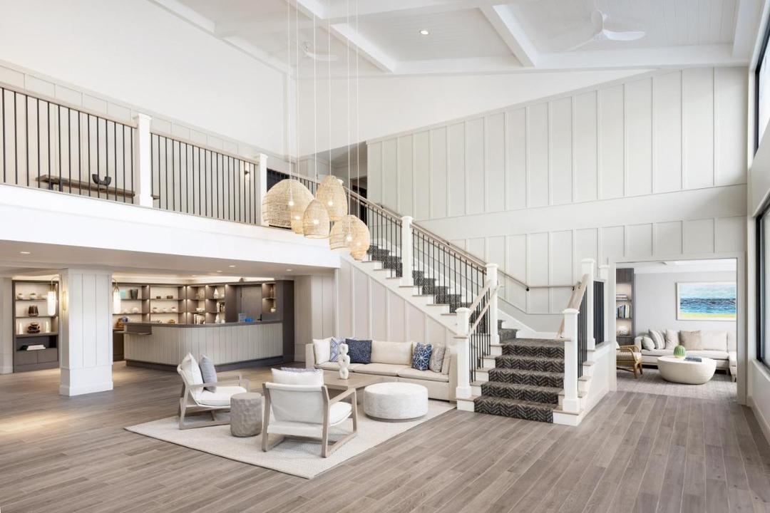 The Pell - JDV by Hyatt