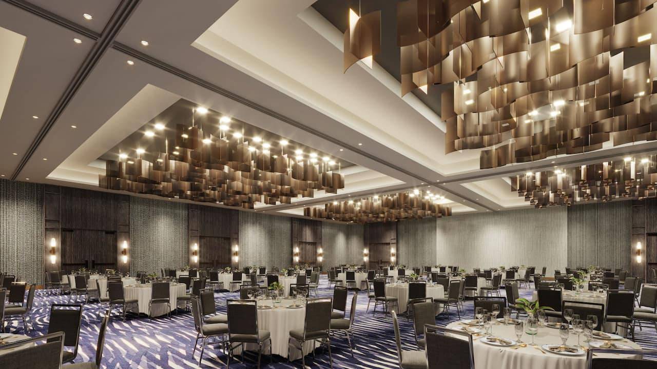 Hyatt Regency Baytown-Houston