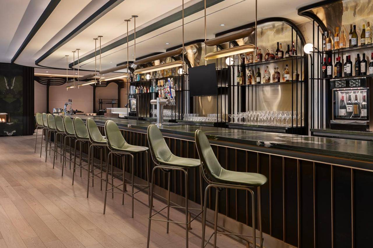 Canopy By Hilton Toronto Yorkville