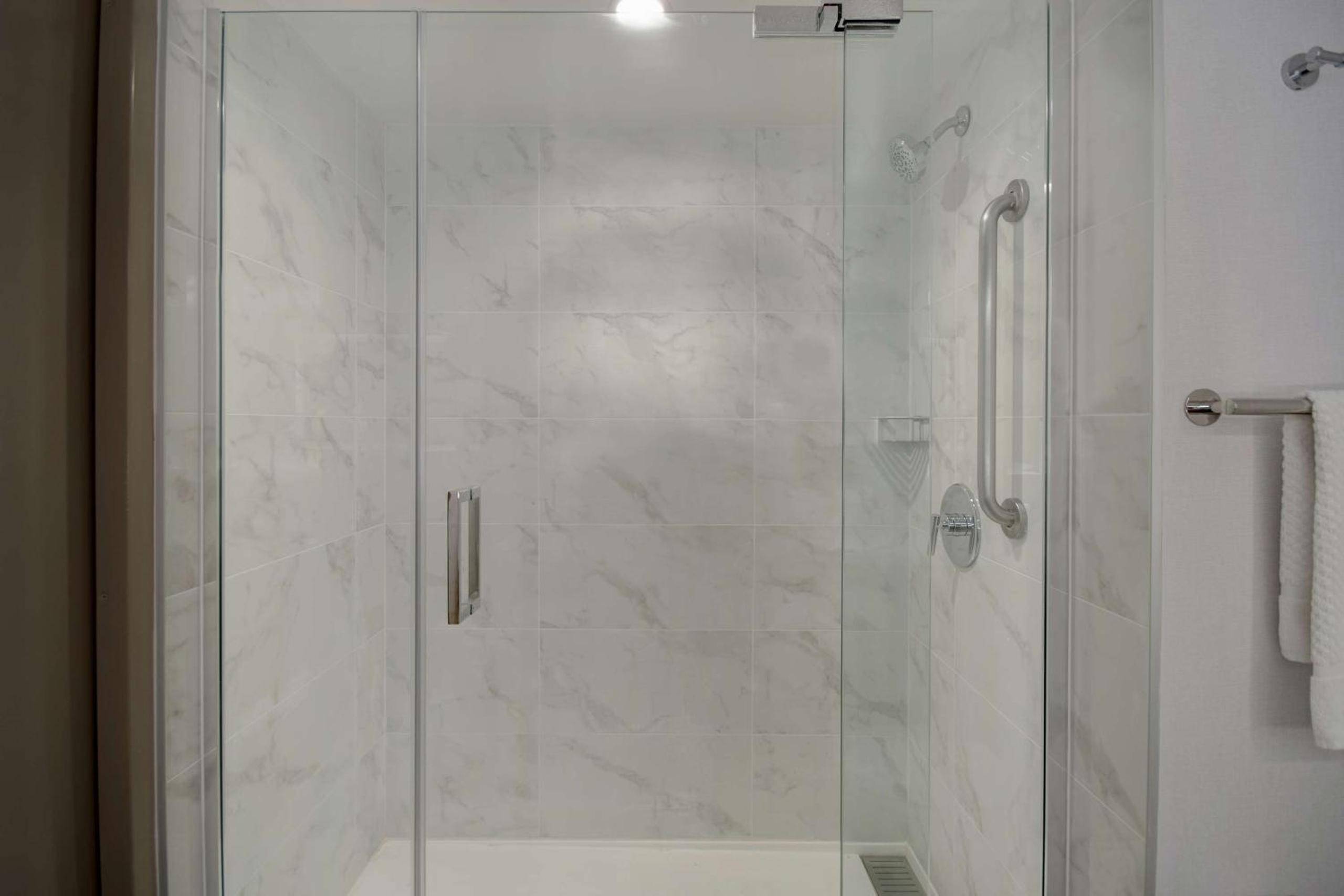 DoubleTree by Hilton LAX - El Segundo