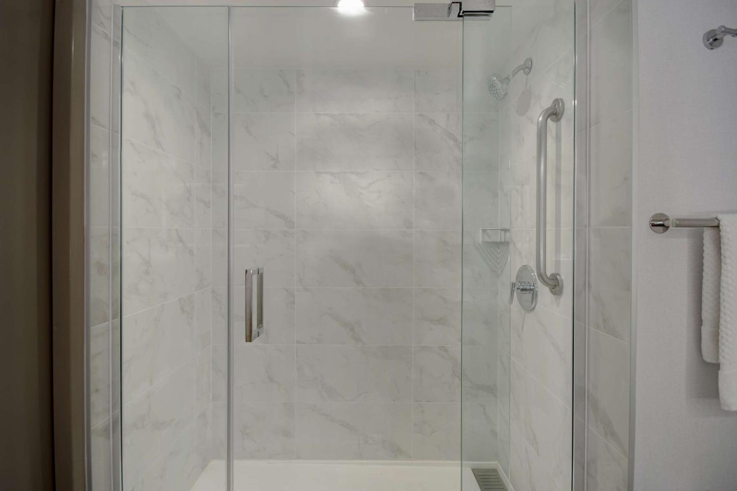 DoubleTree by Hilton LAX - El Segundo