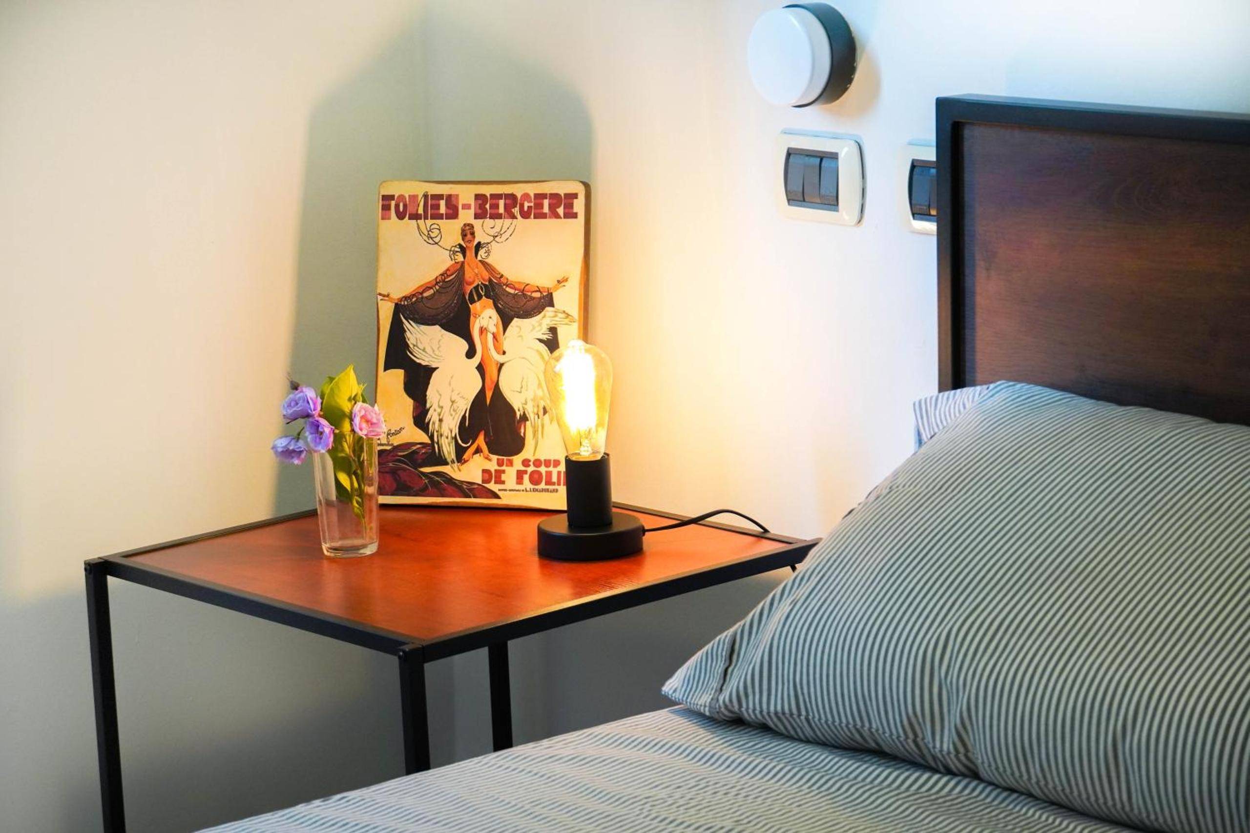 CiaoMi - Hotel, Hostel & Long Stay