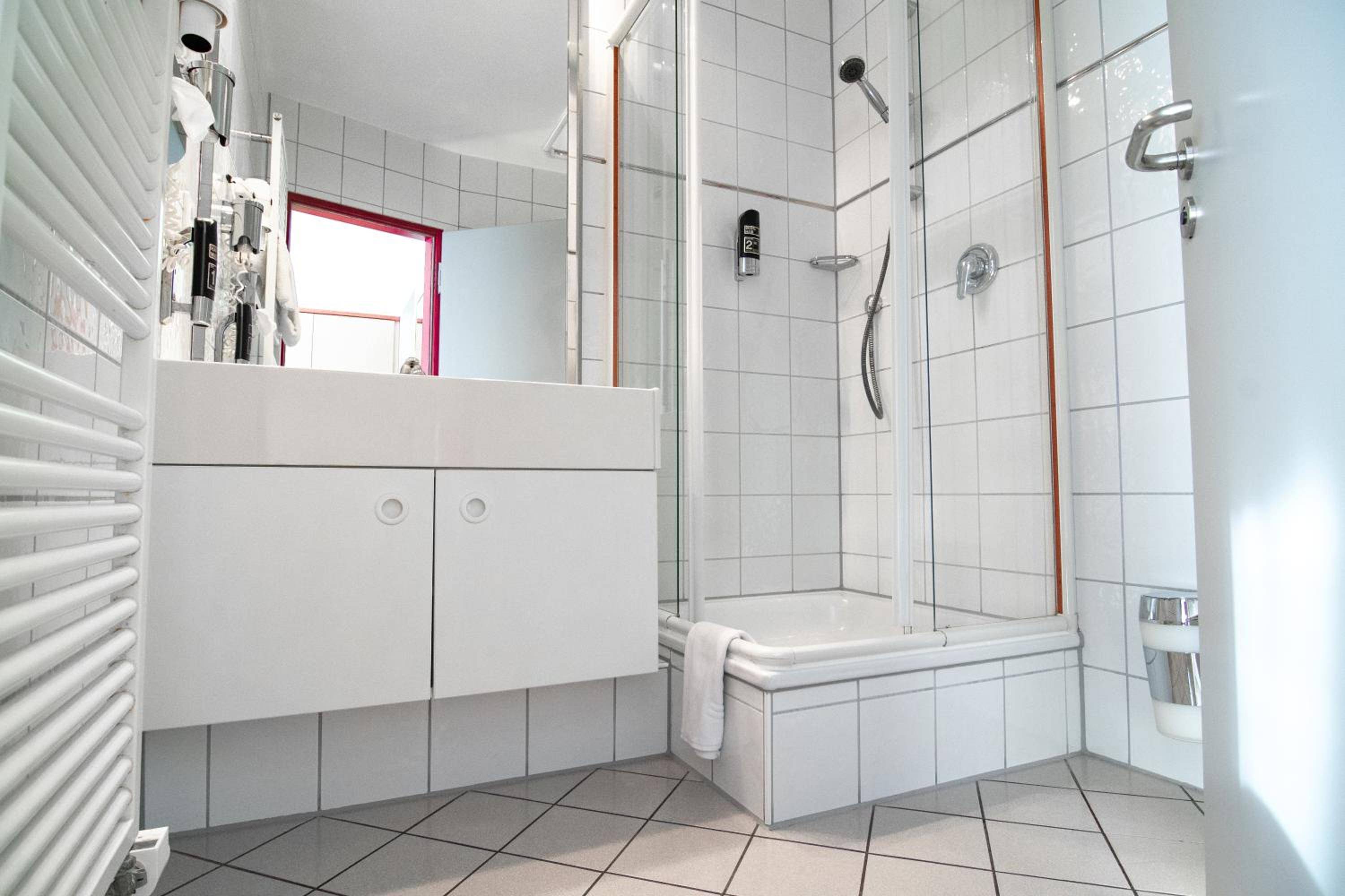 LeoMar Flatrate Hotel Ulm