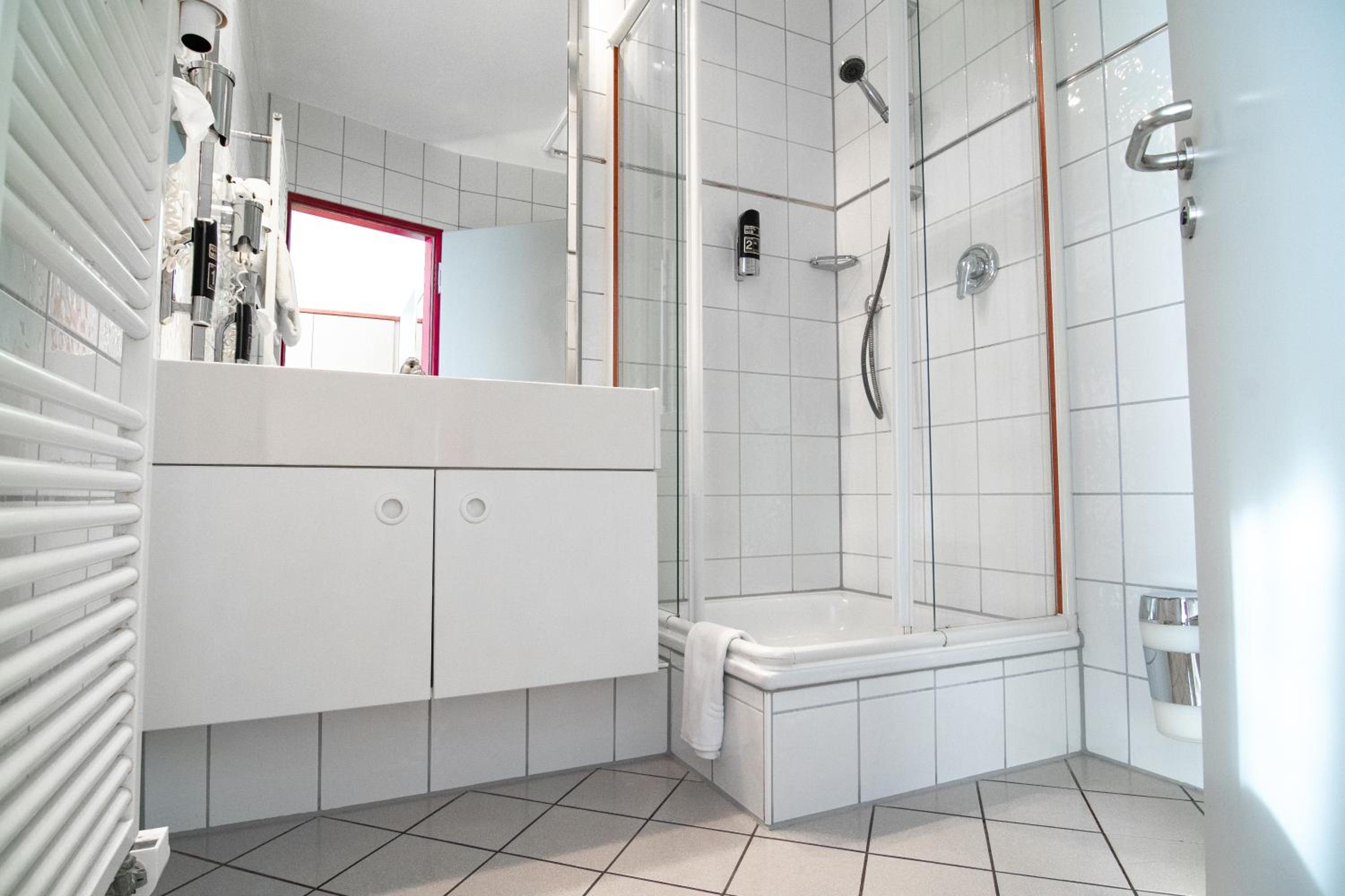 LeoMar Flatrate Hotel Ulm