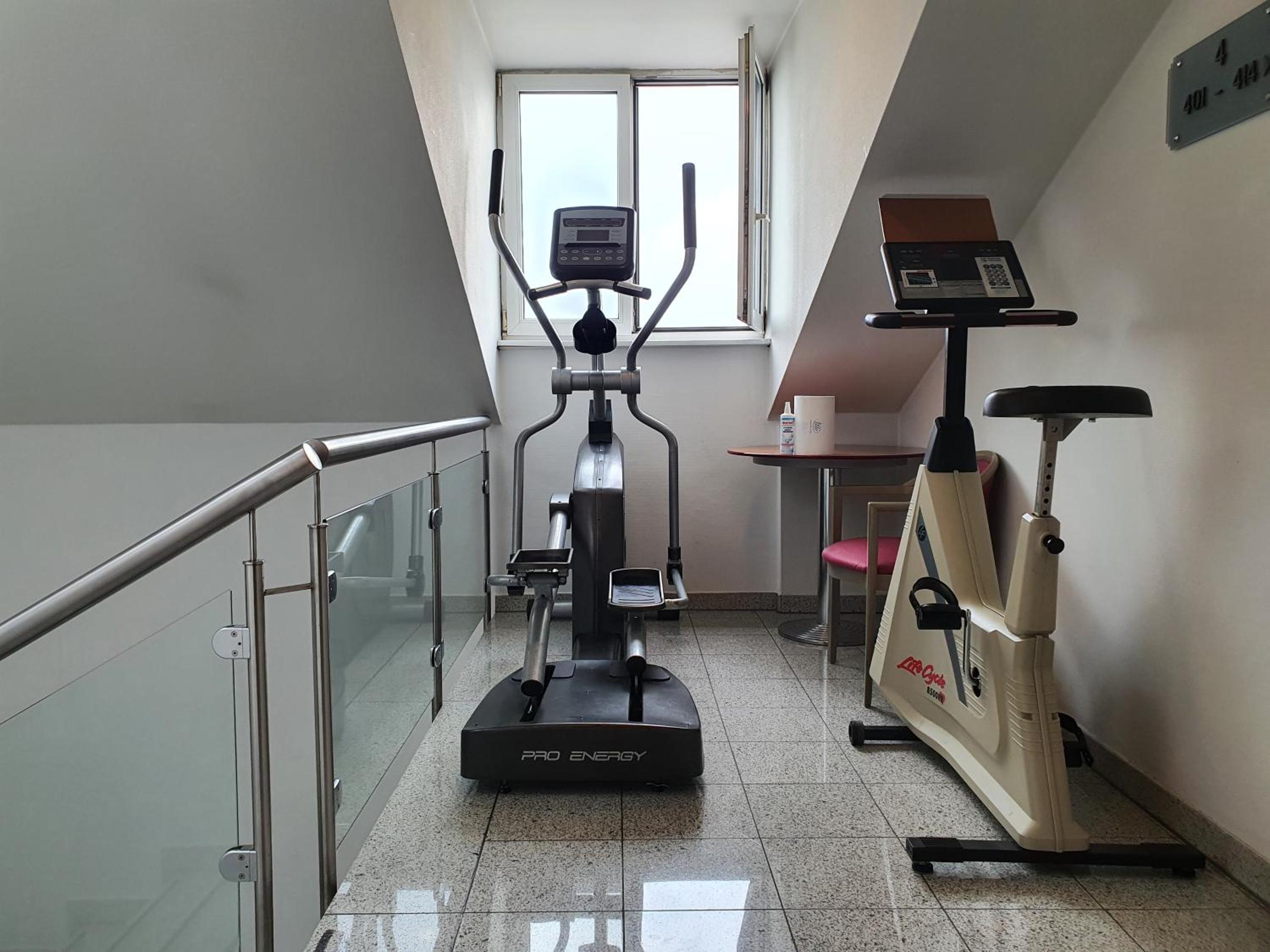 LeoMar Flatrate Hotel Ulm