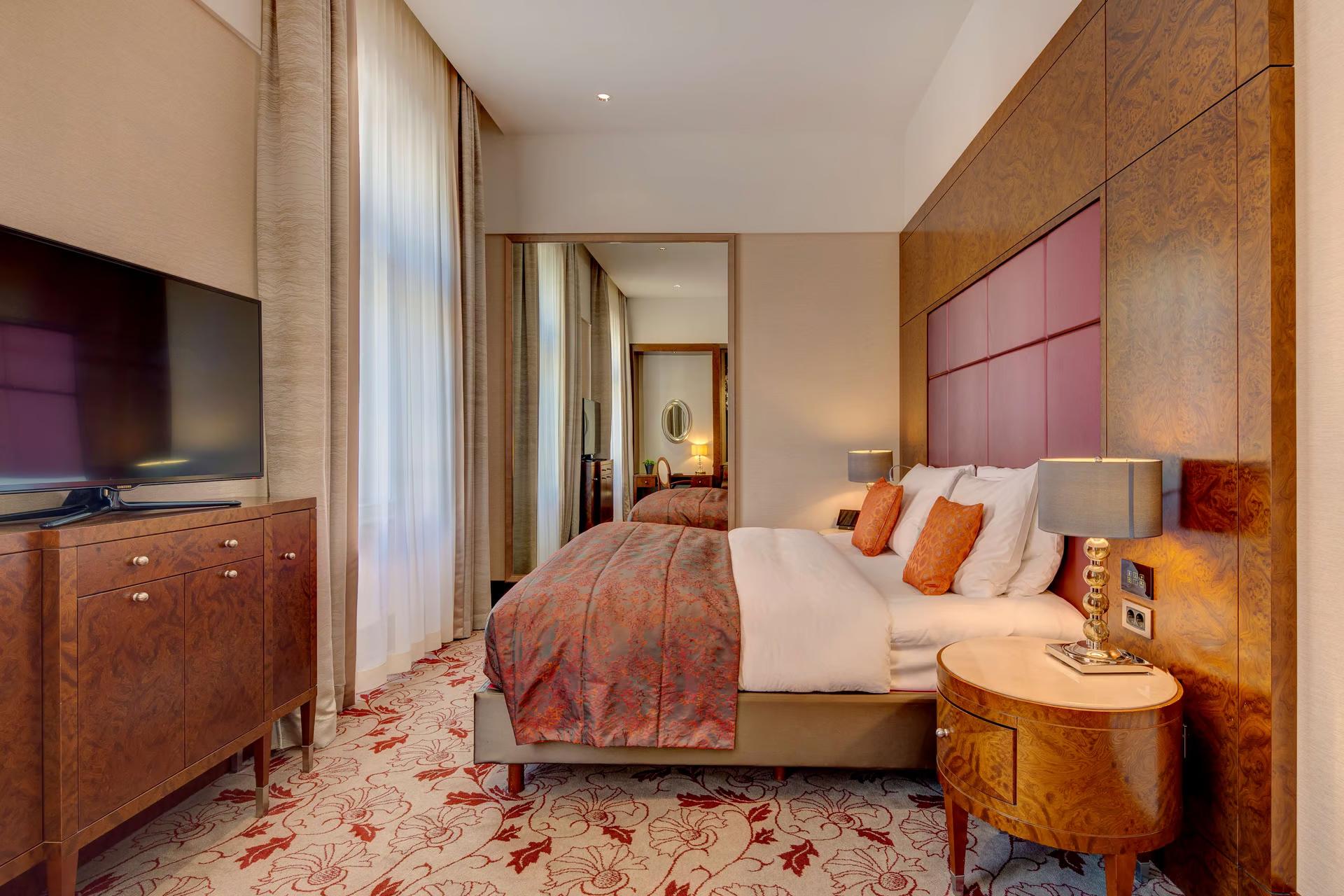 Anantara Palais Hansen Vienna Hotel