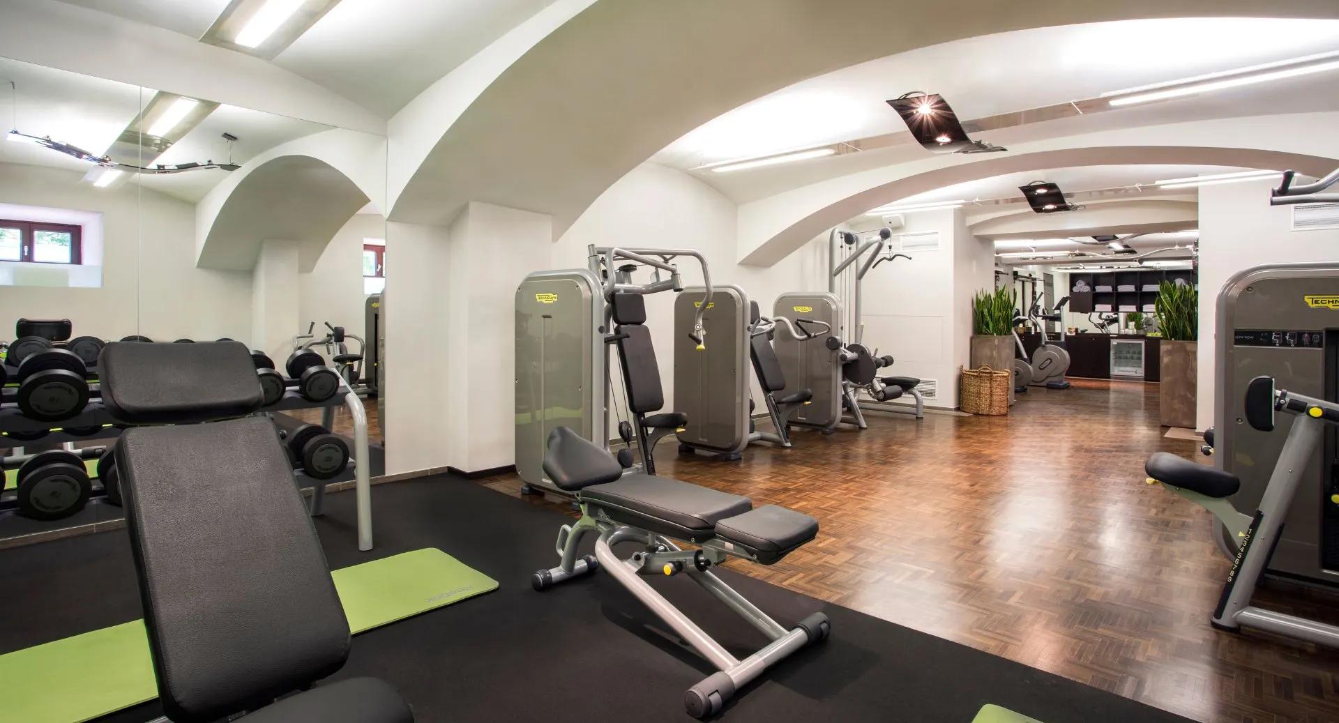 Anantara Palais Hansen Vienna Hotel