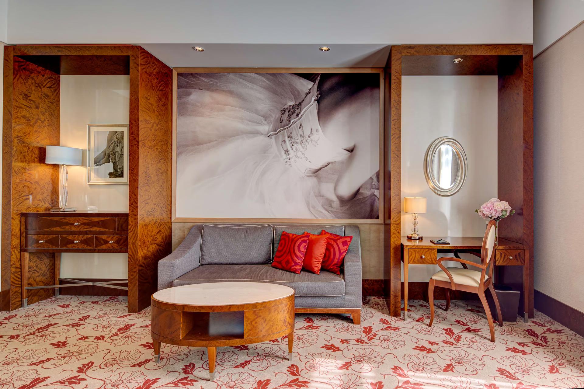 Anantara Palais Hansen Vienna Hotel