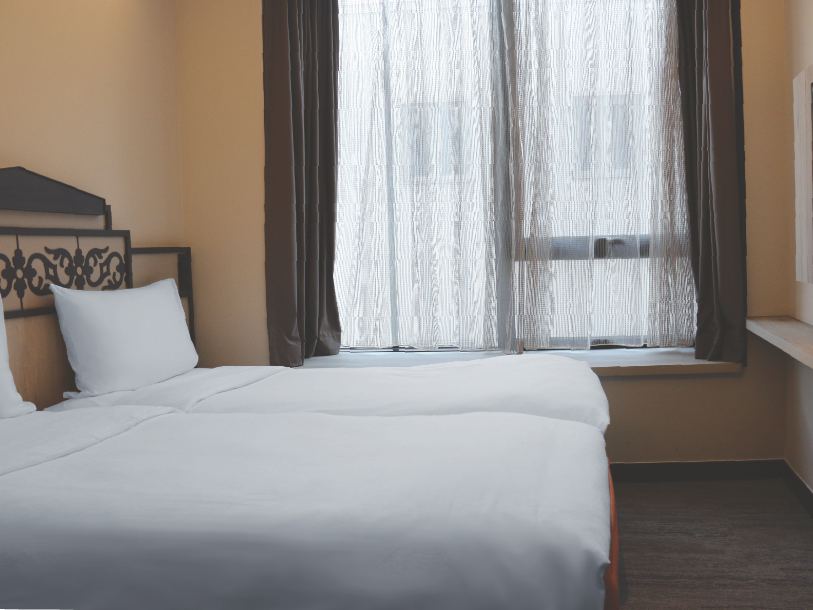 Aqueen Prestige Hotel Lavender