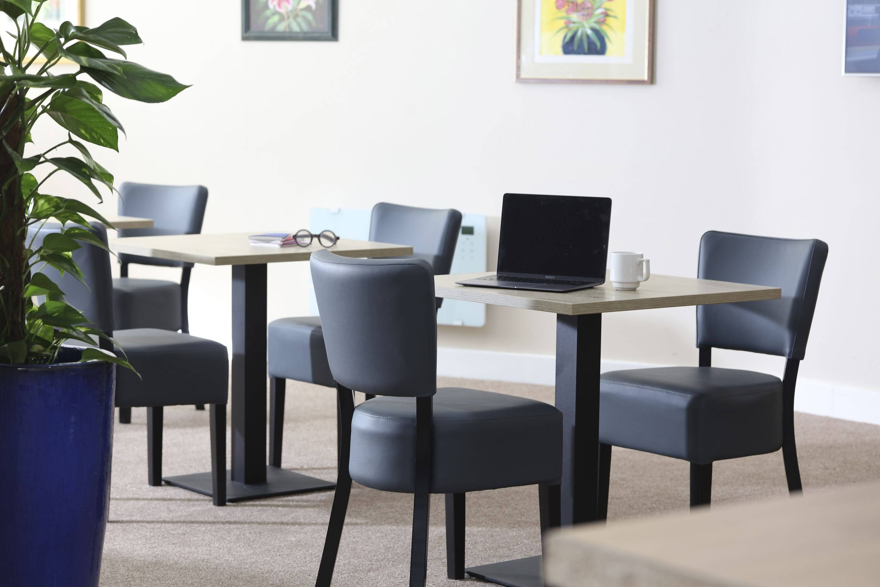 Best Western Northfields Hotel Ealing