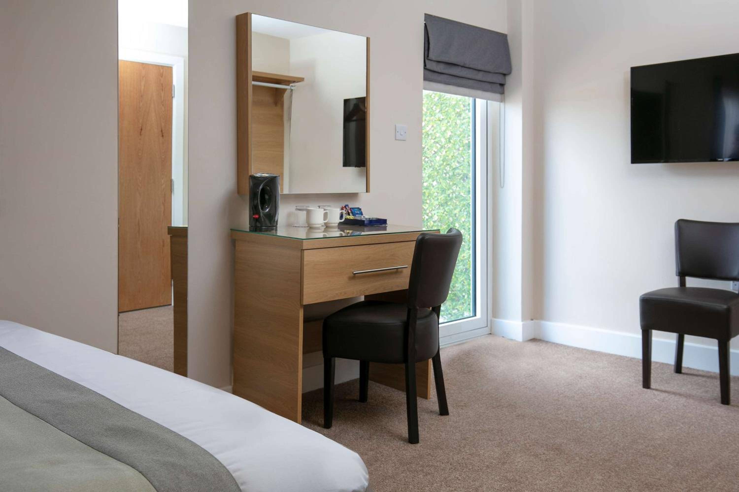 Best Western Northfields Hotel Ealing