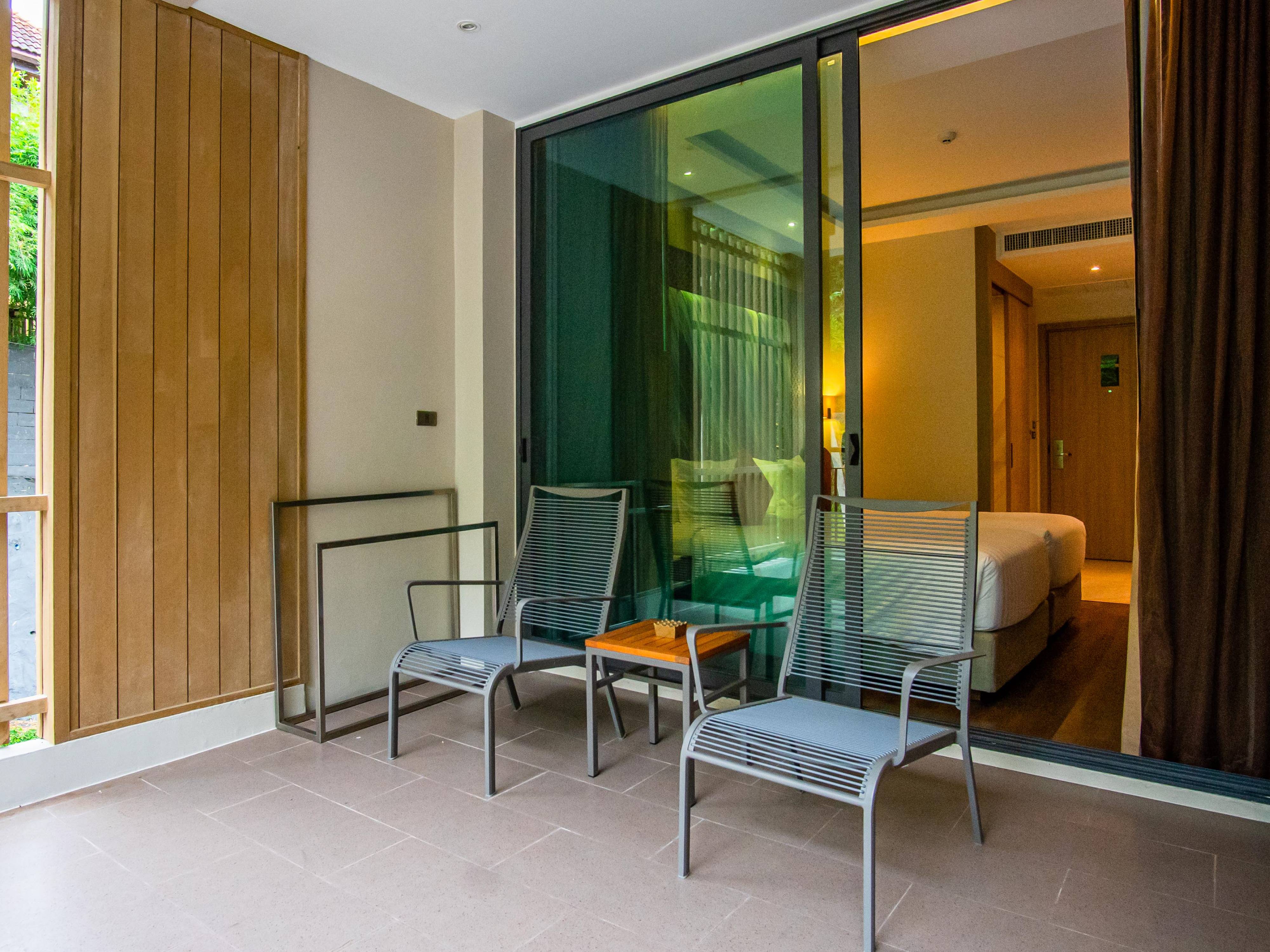 Skyview Resort Phuket Patong Beach