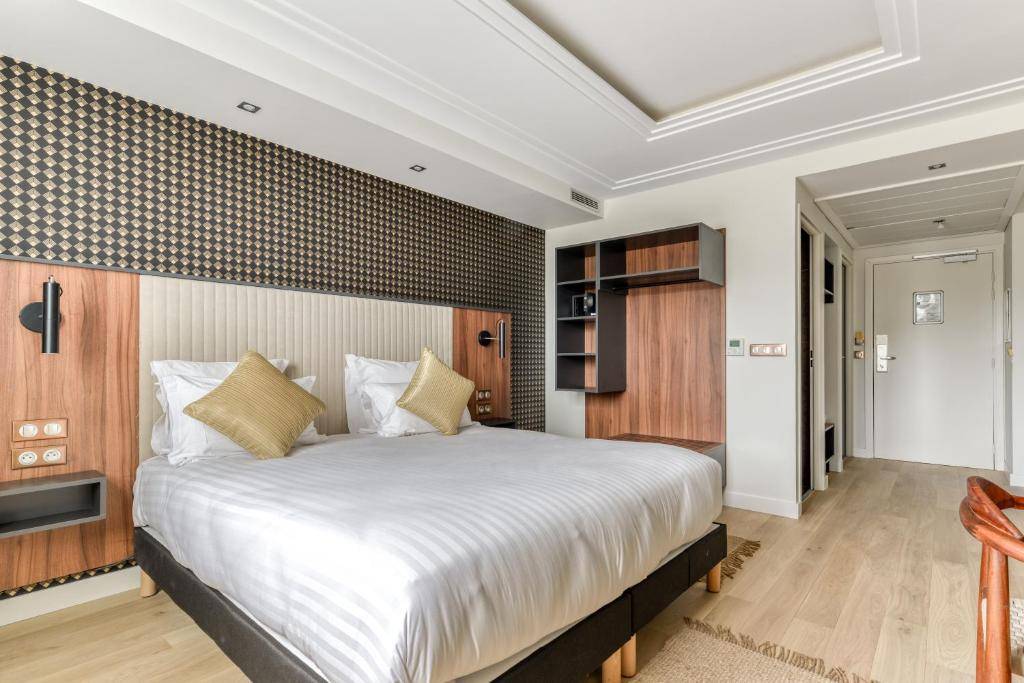 Zenitude Hotel la Valadiere, Ascend Hotel Collection