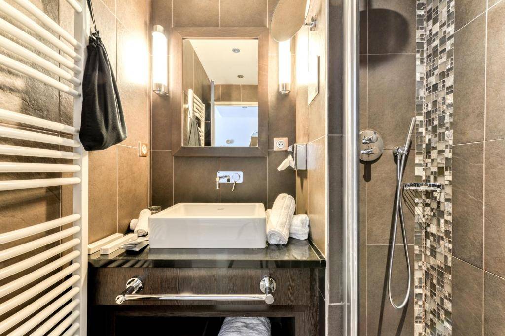 Zenitude Hotel la Valadiere, Ascend Hotel Collection