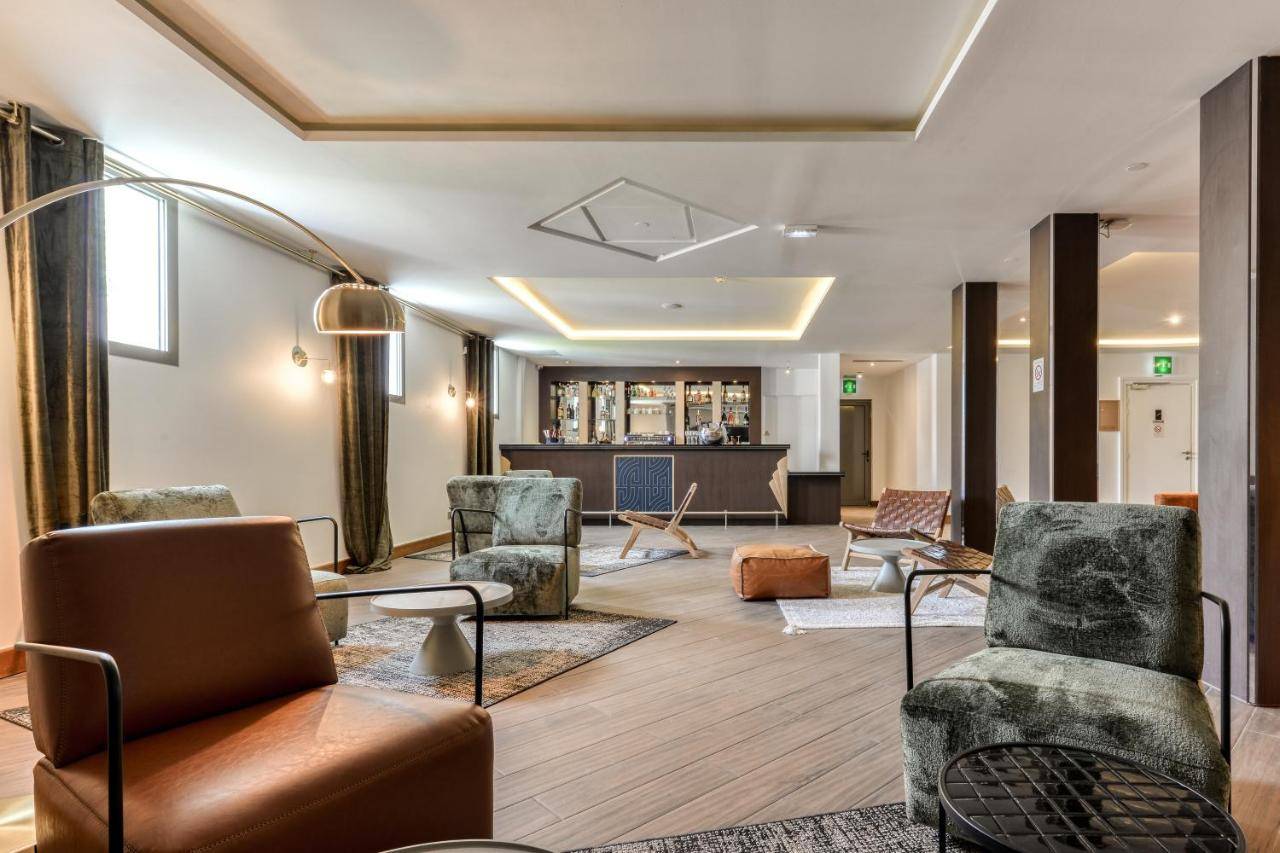 Zenitude Hotel la Valadiere, Ascend Hotel Collection